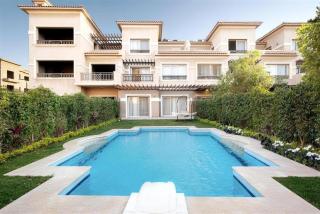 Auja Golf View Residence - 0