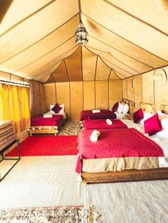 White Camp Desert Safari - 1