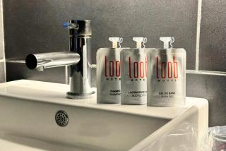 Hotel Loob - 1
