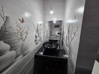 sasru holiday home - 9