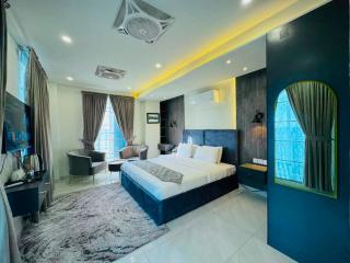 Redline Premier Hotel - 0