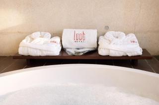 Hotel Loob - 1