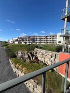Bright and centrally located apartment in Frekhaug - 3