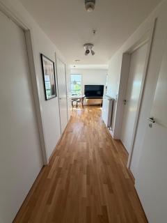 Bright and centrally located apartment in Frekhaug - 2