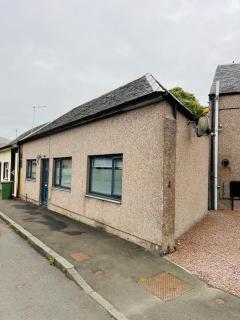 Elro House Holiday Let - 1