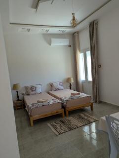 Haus Douz Family Camping & Rooms - 1