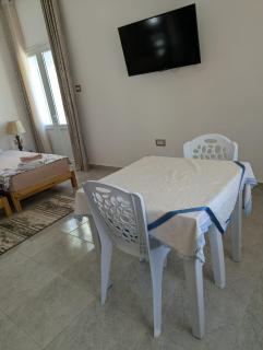 Haus Douz Family Camping & Rooms - 4