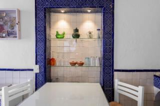 Pet-Friendly Historic Querétaro Home 4 Ensuites - 6