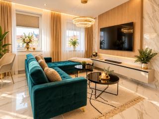 APARTIA Prestige Residence - 0