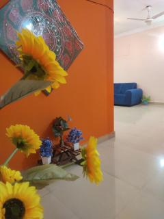 Luxurious 2bhk Villa in Serene BEML layout-Brookfield - 8