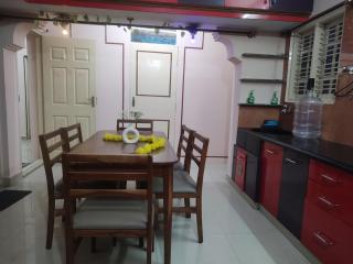 Luxurious 2bhk Villa in Serene BEML layout-Brookfield - 7