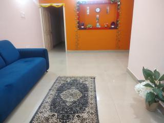 Luxurious 2bhk Villa in Serene BEML layout-Brookfield - 6
