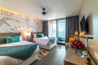 Fort Young Hotel - 0