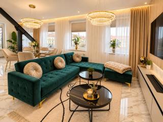 APARTIA Prestige Residence - 8