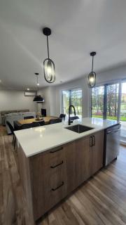 Les condos de l'Escapad - 9