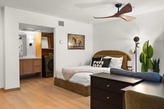 Modern Stay Near Downtown Houston - 0