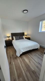 Les condos de l'Escapad - 4
