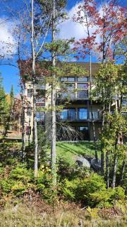 Les condos de l'Escapad - 0