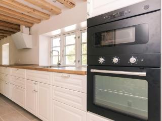4 star holiday home in Gedser - 1