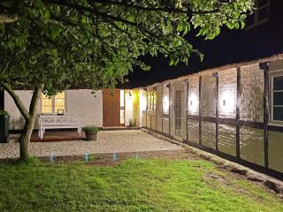 4 star holiday home in Gedser - 7