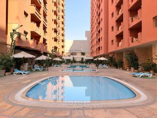 Modern 2BR Apartment l Delta Star, Nasr City - 0
