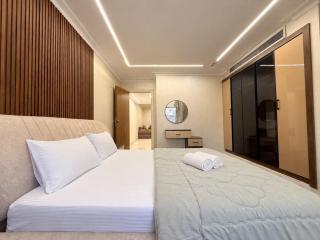 Modern 2BR Apartment l Delta Star, Nasr City - 2