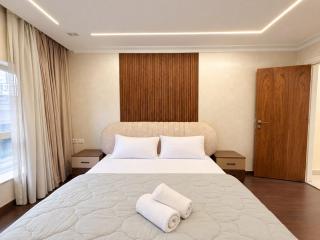 Modern 2BR Apartment l Delta Star, Nasr City - 8