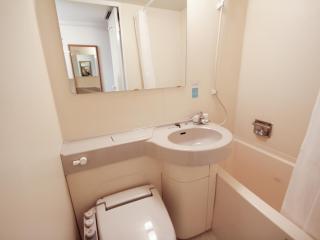 APA Hotel Yamaguchi Iwakuni Ekimae Nishi - 4