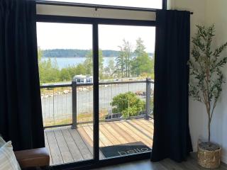 Glamping Cabin I Best Bay Views I Near Restaurants - 5