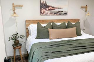Glamping Cabin I Best Bay Views I Near Restaurants - 7