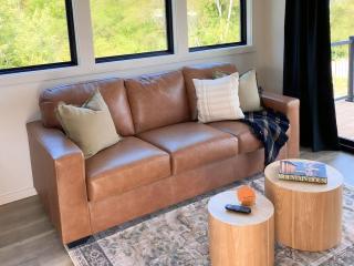 Glamping Cabin I Best Bay Views I Near Restaurants - 2
