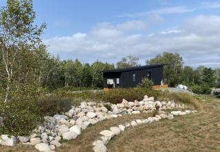 Glamping Cabin I Best Bay Views I Near Restaurants - 1