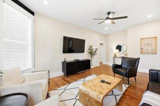 Exclusive Bourbon Trail Home with Hot tub & Sauna - 4
