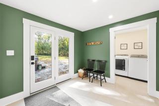 Exclusive Bourbon Trail Home with Hot tub & Sauna - 1