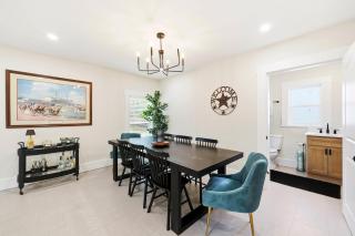 Exclusive Bourbon Trail Home with Hot tub & Sauna - 9