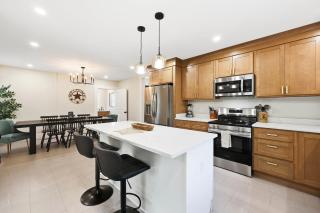 Exclusive Bourbon Trail Home with Hot tub & Sauna - 7