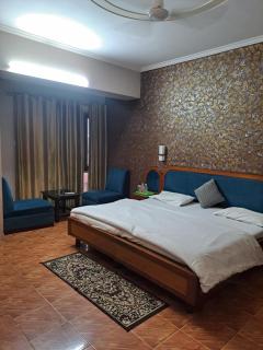 Nirmal hotel and restaurant - 5