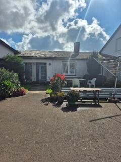 Ferienwohnungen Rainrod-Alsfeld Wohnung 1 - Schwalmtal - 2