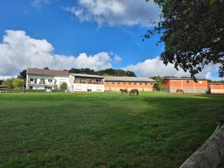 Ferienwohnungen Rainrod-Alsfeld Wohnung 1 - Schwalmtal - 1