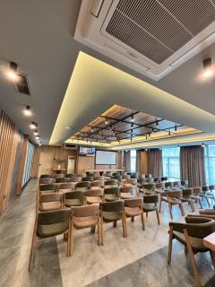 Family Hotel Gotse Delchev - 8
