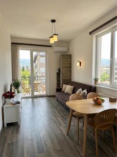Olga's Home - Tbilisi - 0