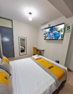Hotel Miskisol - 2