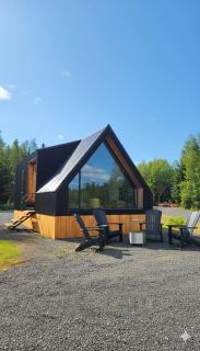 Coastal A-Frame, Near Schoodic Point, Acadia - 0
