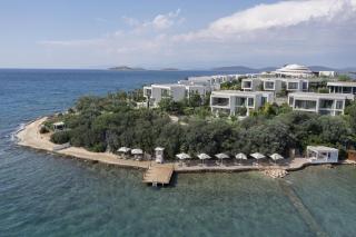 Susona Bodrum, LXR Hotels & Resorts - 9