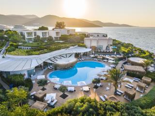 Susona Bodrum, LXR Hotels & Resorts - 4