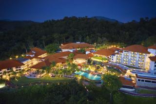 DoubleTree by Hilton Damai Laut - 7