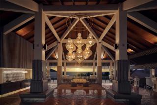 DoubleTree by Hilton Damai Laut - 5