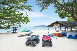DoubleTree by Hilton Damai Laut - 9