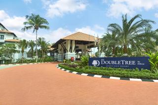 DoubleTree by Hilton Damai Laut - 8