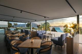 DoubleTree by Hilton Damai Laut - 1